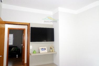 Casa &agrave; venda - 268m&sup2; - JARDIM FLAMBOYANT