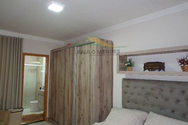 Casa &agrave; venda - 125m&sup2; - JARDIM IMIGRANTES