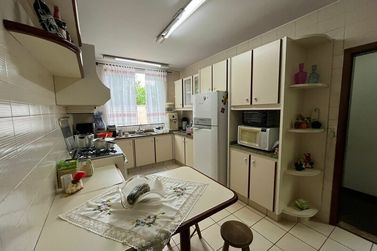 Casa &agrave; venda - 236m&sup2; - Parque Cidade Jardim