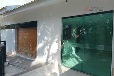 Sala Comercial para alugar - 280m&sup2; - Zona I