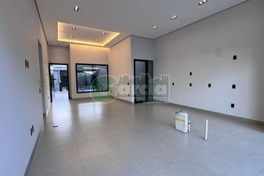 Casa &agrave; venda - 147m&sup2; - Jardim Alphavile