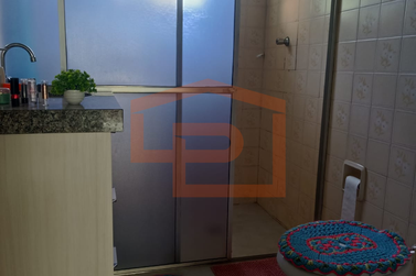Casa &agrave; venda - 449m&sup2; - Zona II