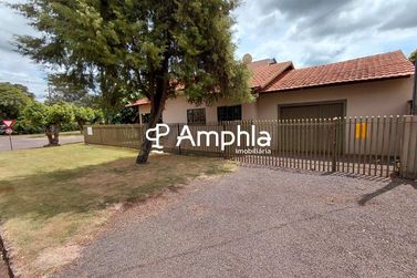 Casa &agrave; venda - 68m&sup2; - Lago