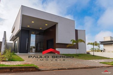 Casa &agrave; venda - 137m&sup2; - Paysage Essenza