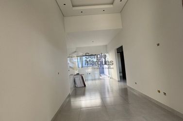 Casa &agrave; venda - 95m&sup2; - Parque Riviera