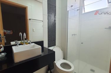 Apartamento &agrave; venda - 86m&sup2; - Zona I-a