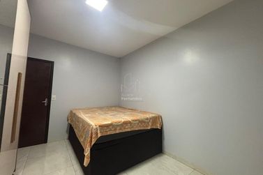 Casa &agrave; venda - 84m&sup2; - S&atilde;o Francisco