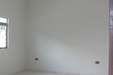 Casa &agrave; venda - 140m&sup2; - Zona II