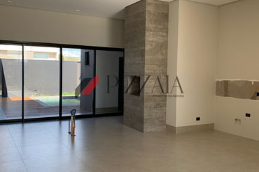 Casa &agrave; venda - 197m&sup2; - Parque Residencial Interlagos II