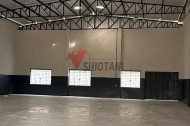 Sala Comercial &agrave; venda - Jardim Portugu&ecirc;s