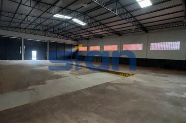 Apartamento para alugar - 820m&sup2; - Jardim Santiago