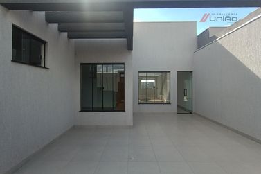 Casa &agrave; venda - 60m&sup2; - Parque Portugal