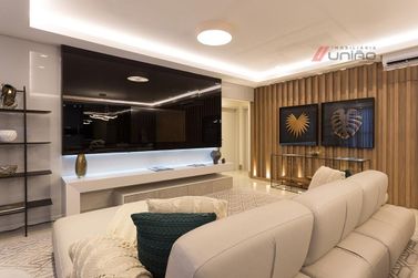 Apartamento &agrave; venda - 185m&sup2; - Zona II