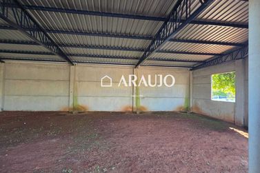 Sal&atilde;o Comercial &agrave; venda - 132m&sup2; - Jardim Colorado
