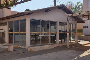 Apartamento &agrave; venda - 51m&sup2; - Zona II
