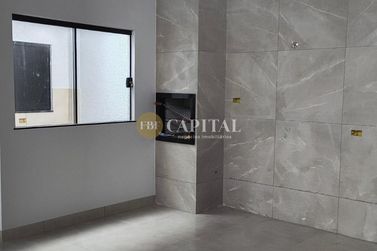 Casa &agrave; venda - 94m&sup2; - Parque Residencial Metropolitano
