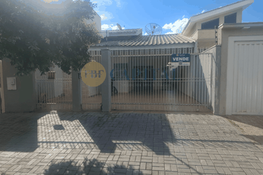 Casa &agrave; venda - 120m&sup2; - Jardim Vila Rica