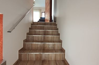 Casa &agrave; venda - 128m&sup2; - Jardim Santa Clara