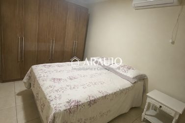 Apartamento &agrave; venda - 76m&sup2; - Zona II - Condom&iacute;nio Green Park Residence