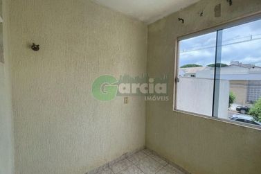 Sobrado para alugar - Zona I