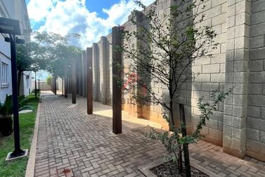 Apartamento &agrave; venda - 49m&sup2; - Zona V