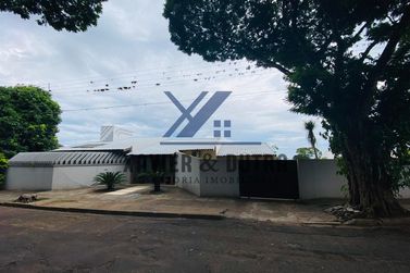 Casa &agrave; venda - 338m&sup2; - Parque Cidade Jardim