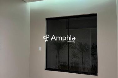 Casa &agrave; venda - 100m&sup2; - Tocantins