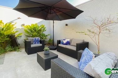 Casa &agrave; venda - 281m&sup2; - Euro Park