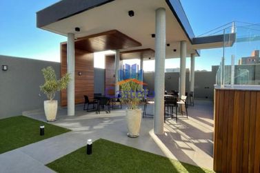 Apartamento &agrave; venda - 185m&sup2; - Zona II