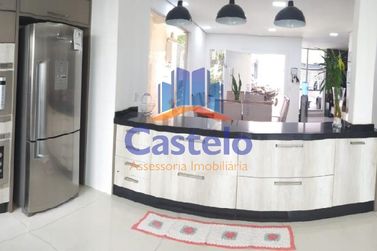 Casa &agrave; venda - 100m&sup2; - Parque Alto da Paran&aacute;