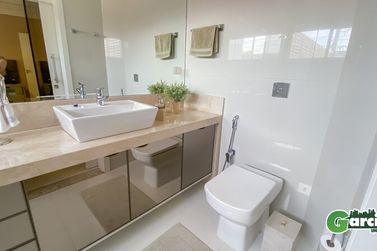 Casa &agrave; venda - 550m&sup2; - Residencial Ecoville