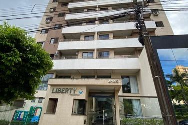 Apartamento &agrave; venda - 48m&sup2; - Zona I