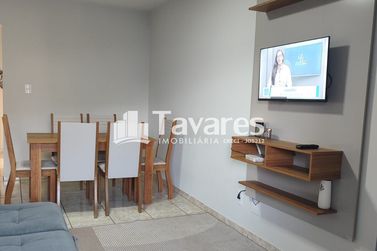 Apartamento para alugar - 102m&sup2; - Zona III