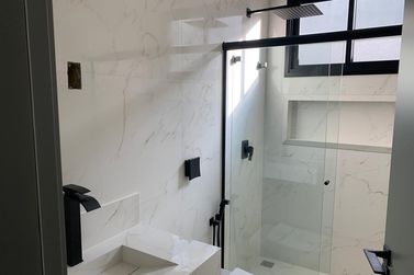 Casa &agrave; venda - 154m&sup2; - Jd Versalhes