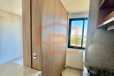 Apartamento &agrave; venda - 58m&sup2; - Parque Interlagos