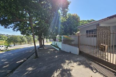 Terreno &agrave; venda - 195m&sup2; - JARDIM AM&Eacute;RICA