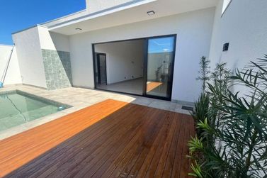 Casa &agrave; venda - 