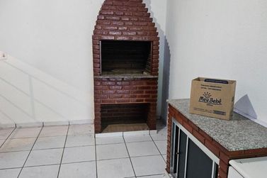 Casa &agrave; venda - 166m&sup2; - Zona I-A