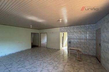Casa &agrave; venda - 290m&sup2; - Zona III