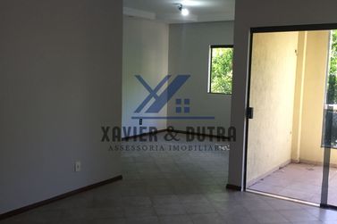 Apartamento &agrave; venda - 111m&sup2; - 2&ordm; andar