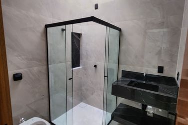 Casa &agrave; venda - 130m&sup2; - Jardim S&atilde;o Francisco