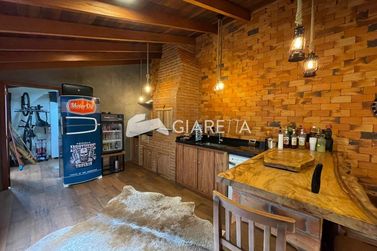 Casa &agrave; venda - 167m&sup2; - JARDIM PANORAMA