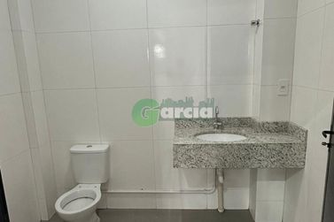 Sal&atilde;o Comercial &agrave; venda - 965m&sup2; - Parque Residencial da G&aacute;vea