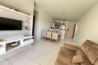 Apartamento &agrave; venda - 84m&sup2; - Jardim Aratimb&oacute;