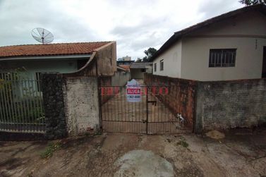 Casa para alugar - JARDIM BELVEDERE