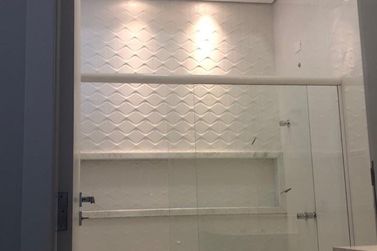 Casa &agrave; venda - 127m&sup2; - Parque Residencial Interlagos