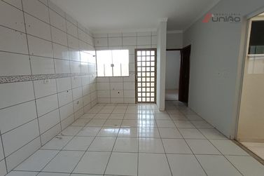 Casa &agrave; venda - 87m&sup2; - Jardim Interlagos I