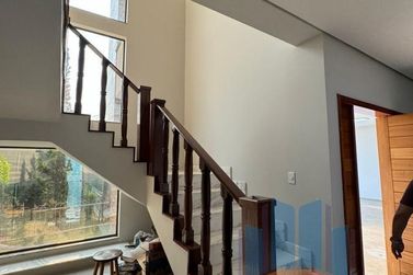 Casa &agrave; venda - 380m&sup2; - Jardim Imigrantes II