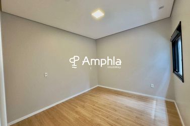 Casa &agrave; venda - 169m&sup2; - Vila Becker