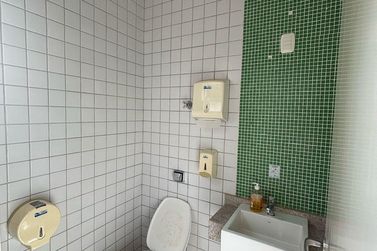 Sal&atilde;o Comercial &agrave; venda - 345m&sup2; - Zona I